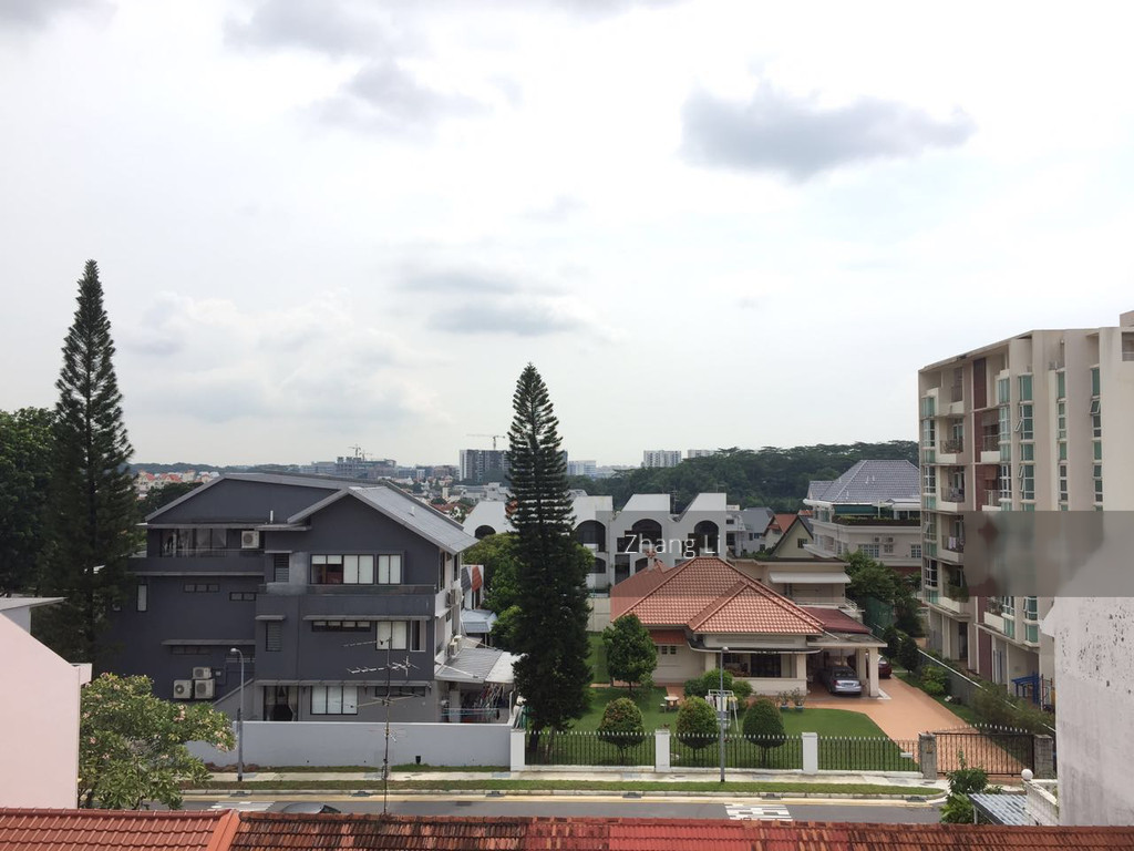 Presto @ Upper Serangoon (D19), Apartment #140590782